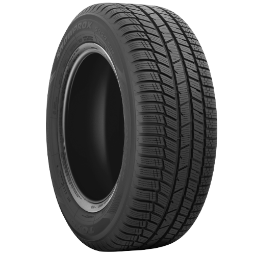 285/40R20 108V TOYO SNOWPROX S954 SUV XL