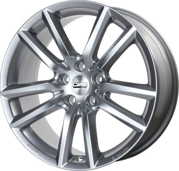 CMS C27 SR 8x19 5/108 ET42 CB63.4