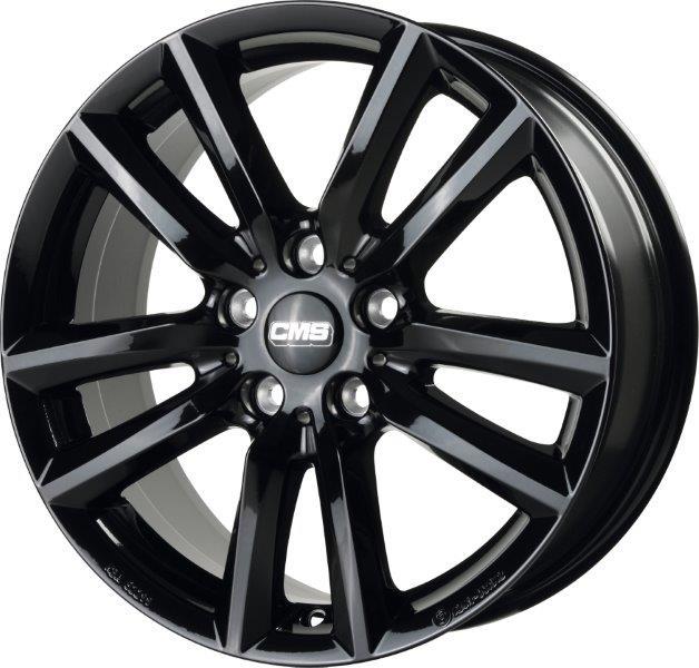 CMS C27 CBG 8x19 5/112 ET45 CB57.1