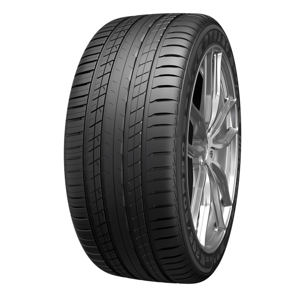 285/40R20 104Y DYNAMO HISCEND-H MSU01 XL