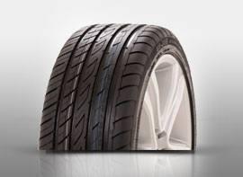195/55R16 91V OVATION VI-388 XL