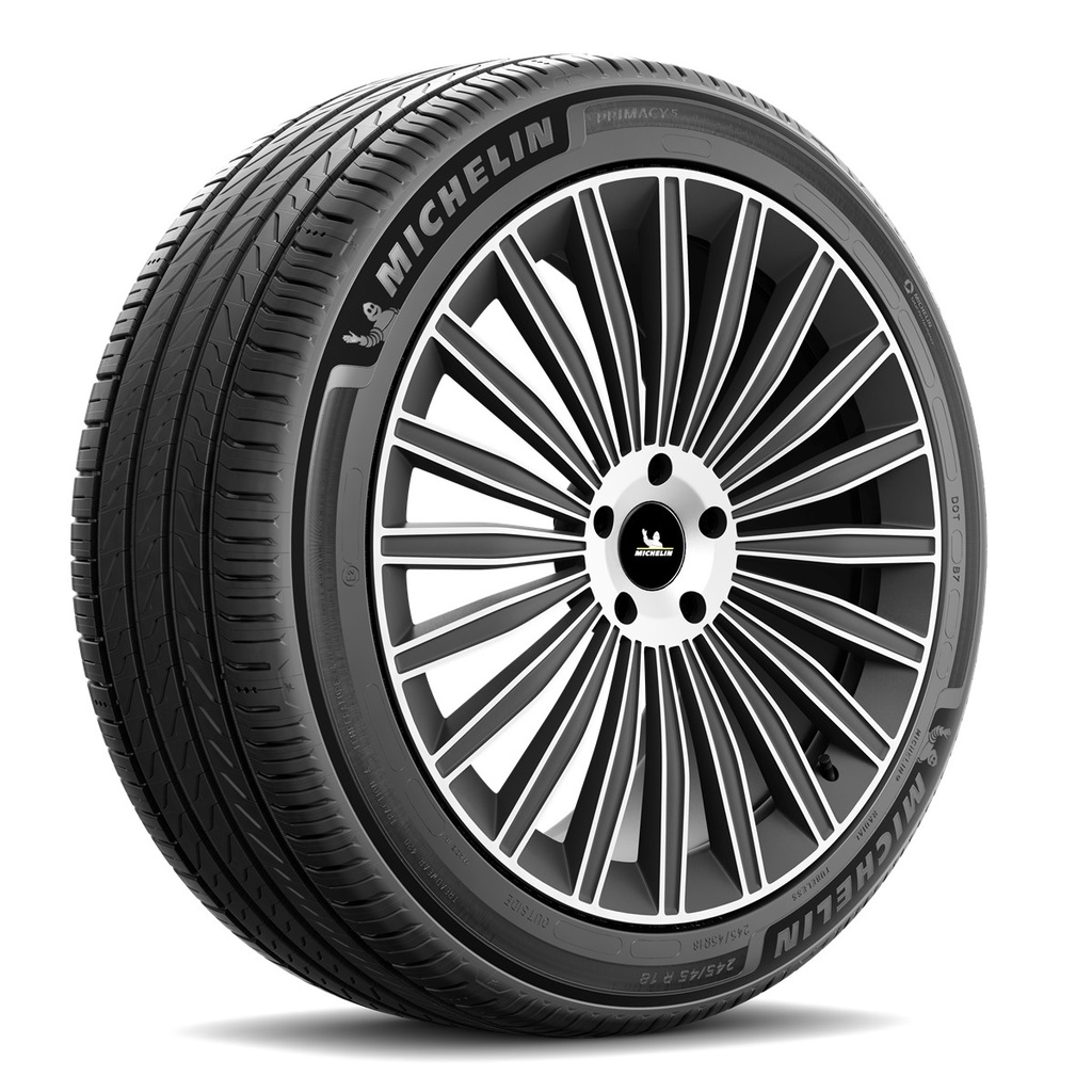 225/65R17 102H MICHELIN PRIMACY 5
