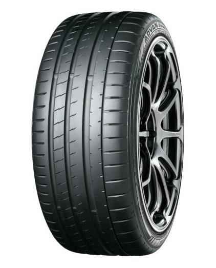 285/40R20 108Y YOKOHAMA ADVAN SPORT V107E XL RIMPROTECT *