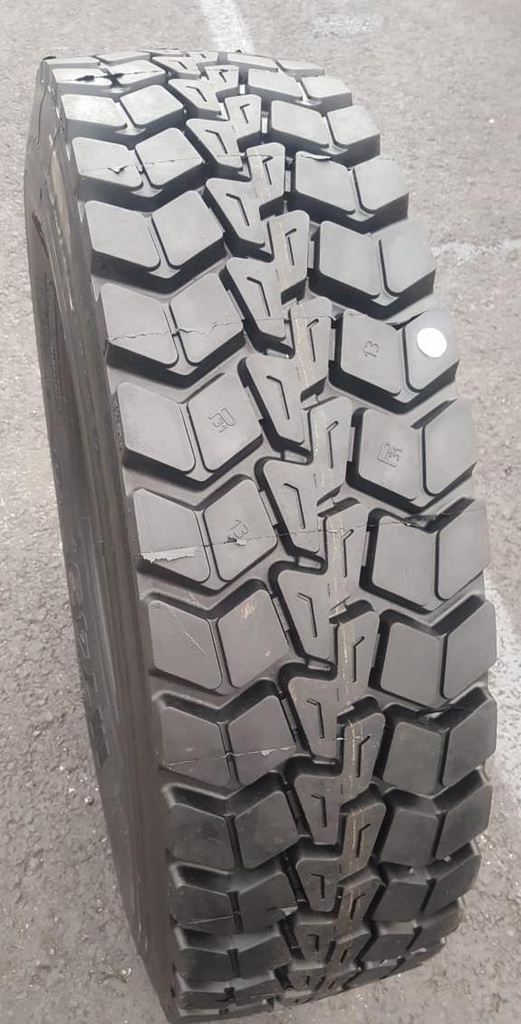 315/80R22.5 156/150L KA PINNOITETTU P31 SIS. 1 HANKOOK RUNKO XL DRIVE