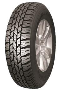 265/65R17 112S BRIDGESTONE DUALER A/T 639