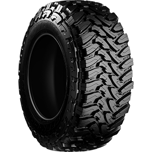 245/75R16 120P TOYO OPEN COUNTRY M/T