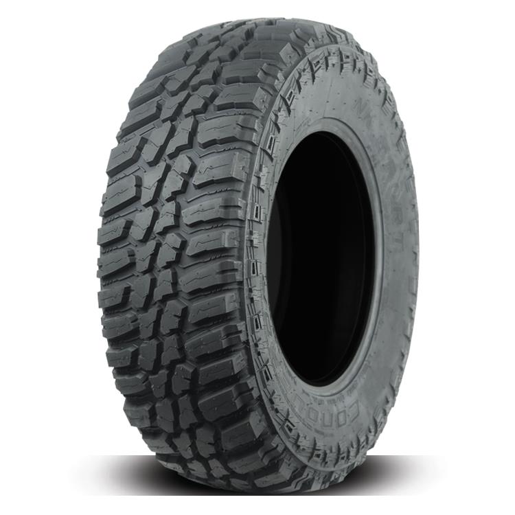 245/75R16 120/116N NANKANG MT-1 CONQUEROR XL OWL P.O.R