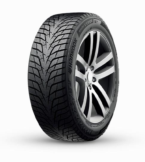 255/45R19 104T HANKOOK ICEPT IZ3 W636 XL FP