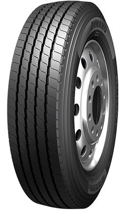 265/70R19.5 143/141J DYNAMO MAR62 STEER & TRAILER 18PR