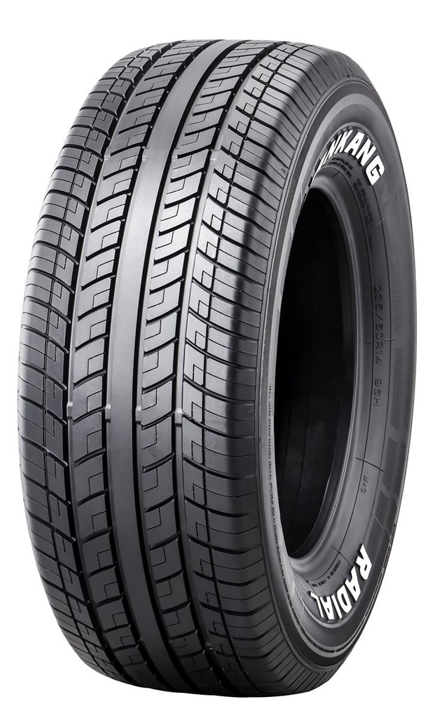 235/60R14 96H NANKANG N-729 WL