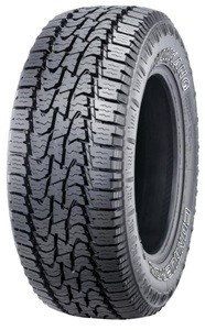 265/60R18 110T NANKANG CONQUEROR AT-5+ WW