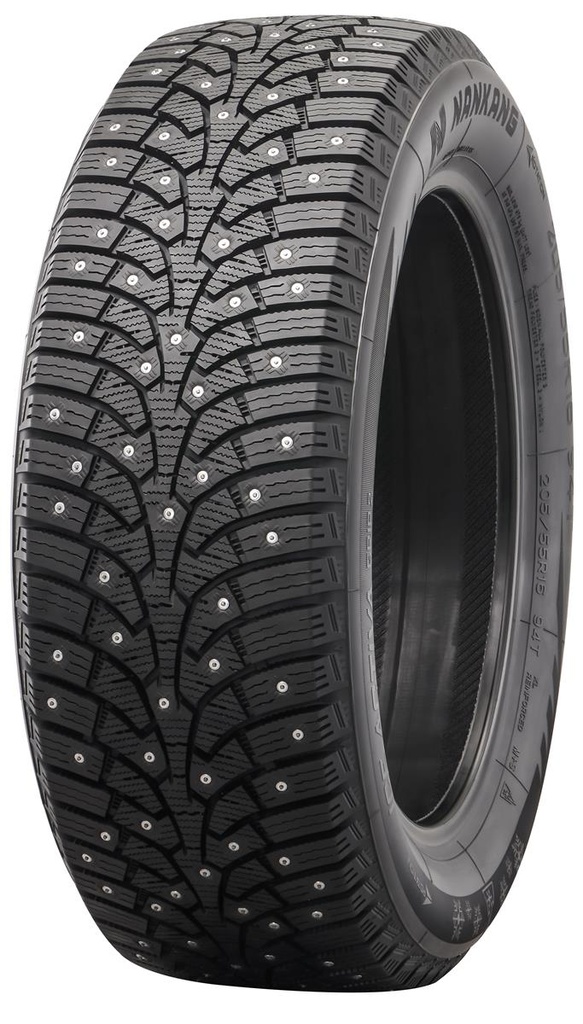 225/50R17 98T NANKANG ICE ACTIVA GRIP SW-9 XL