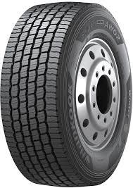 385/55R22.5 160K HANKOOK SMART CONTROL AW02