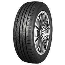 225/60R18 104V NANKANG WINTER ACTIVA SV-55 XL
