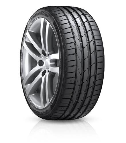 235/55R18 100V HANKOOK VENTUS S1 EVO2 K117 SEAL GUARD FP