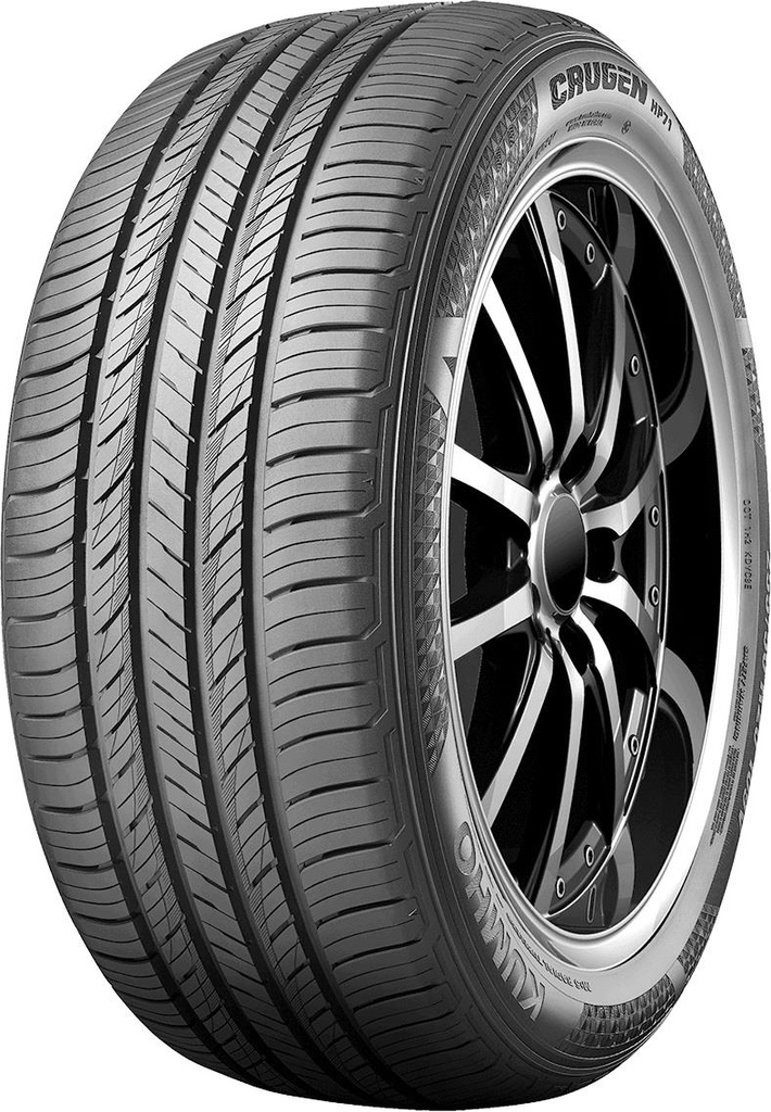 225/55R19 99V KUMHO CRUGEN HP71 4PR