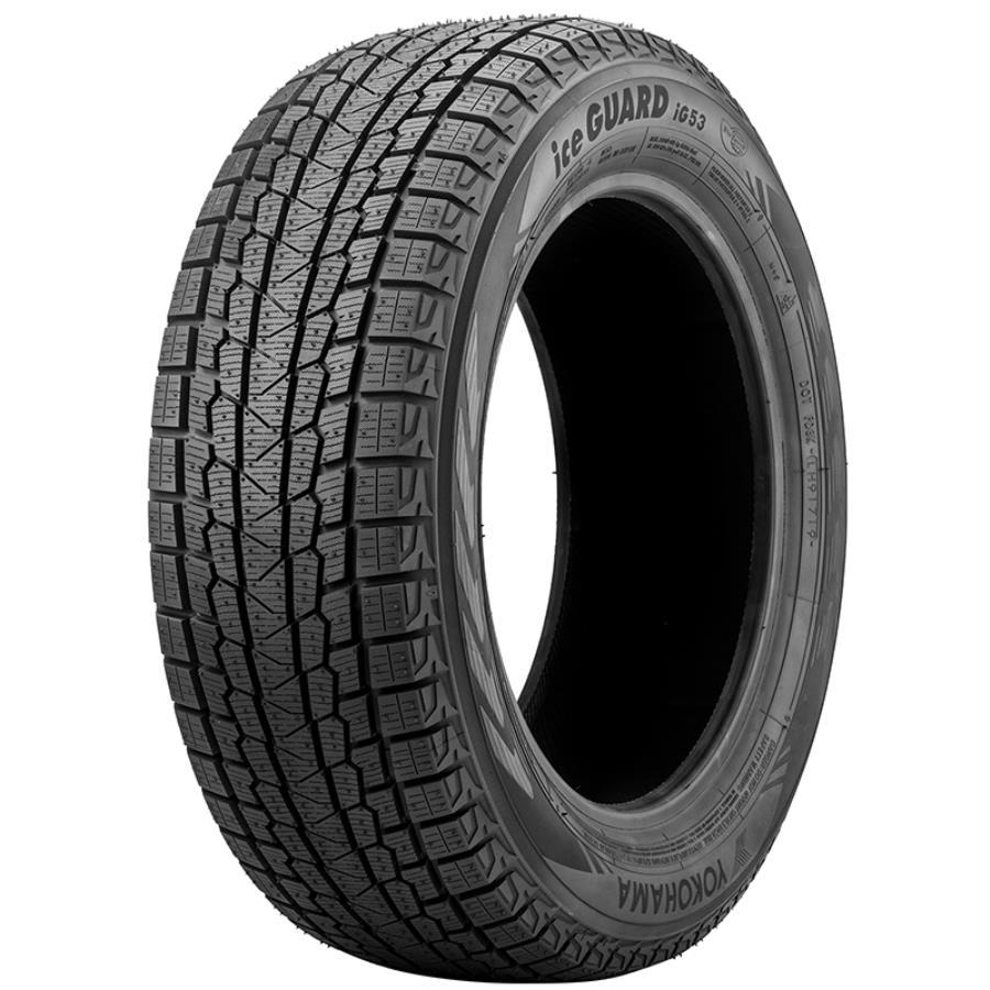 205/60R16 96H YOKOHAMA ICEGUARD IG53