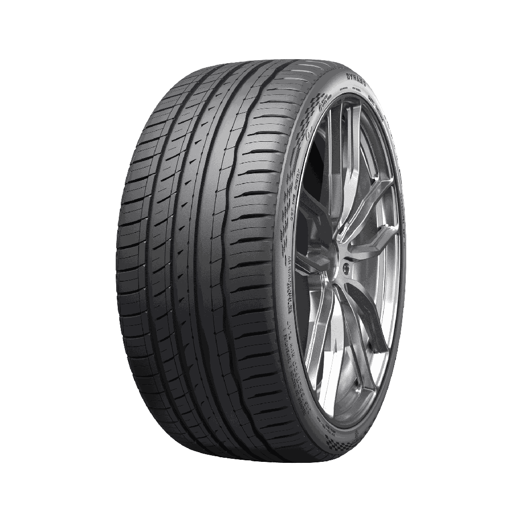 275/35R19 100Y DYNAMO STREET-H MU03 XL RIM PROTECT