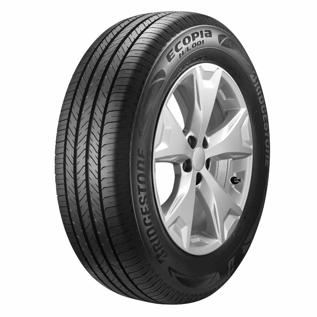 175/60R19 86Q BRIDGESTONE ECOPIA EP600