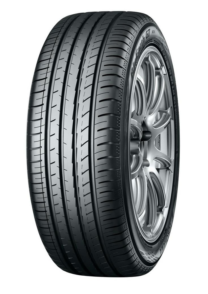 275/35R19 100W YOKOHAMA BLUEARTH-GT AE51 RIMPROTECT