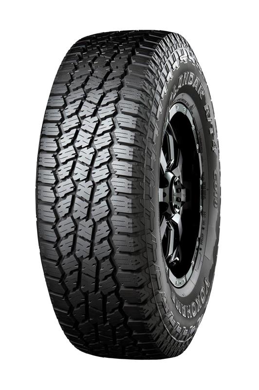 215/75R15 106/103S YOKOHAMA GEOLANDAR A/T4 G018 8PR RBL, RIMPROTECT