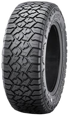 265/50R20 112T NANKANG CONQUEROR R/T XL WL
