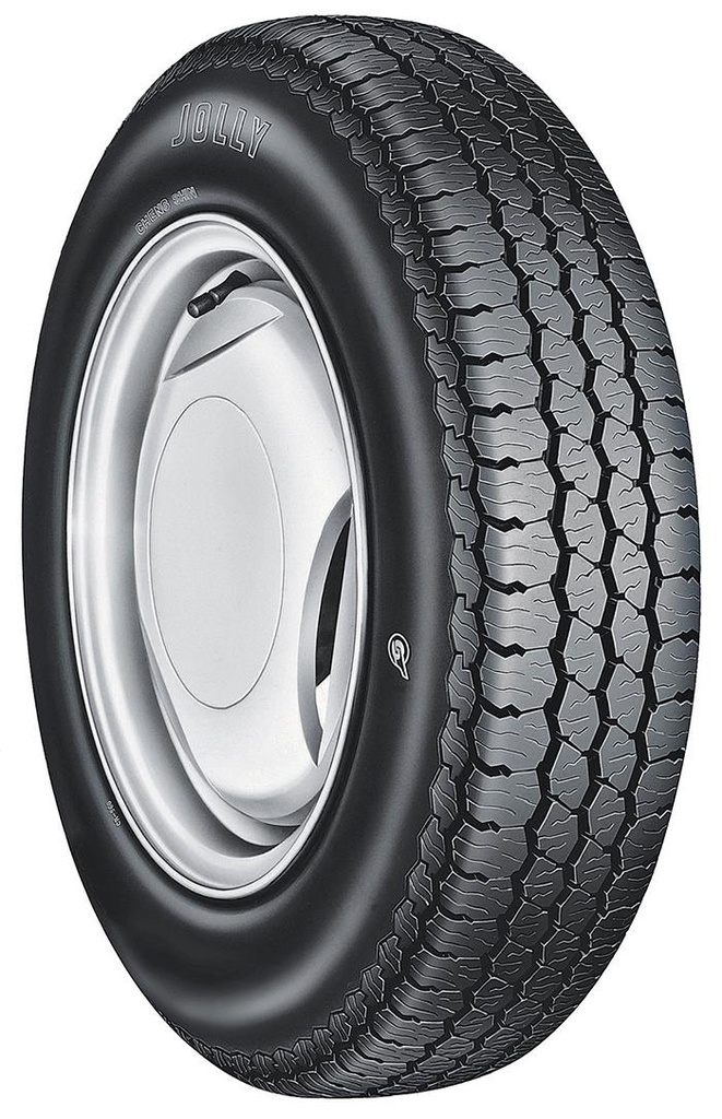 145/80R10C 74N MAXXIS TRAILERMAXX CR-966 XL CHENG SHIN