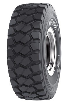 23.50R25 185B ASCENSO ELR 3100 E3/L3 (**/*)