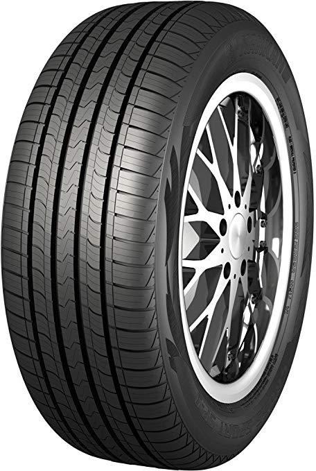 255/60R18 112W NANKANG CROSS SPORT SP-9 XL