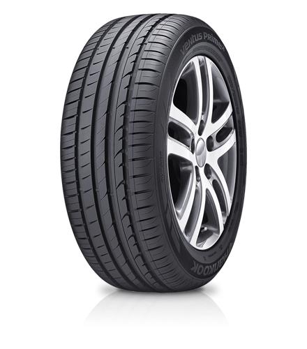 255/45R18 103H HANKOOK VENTUS PRIME2 K115 XL FP