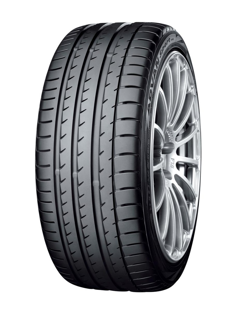 235/30R20 88Y YOKOHAMA ADVAN SPORT V105S RIMPROTECT