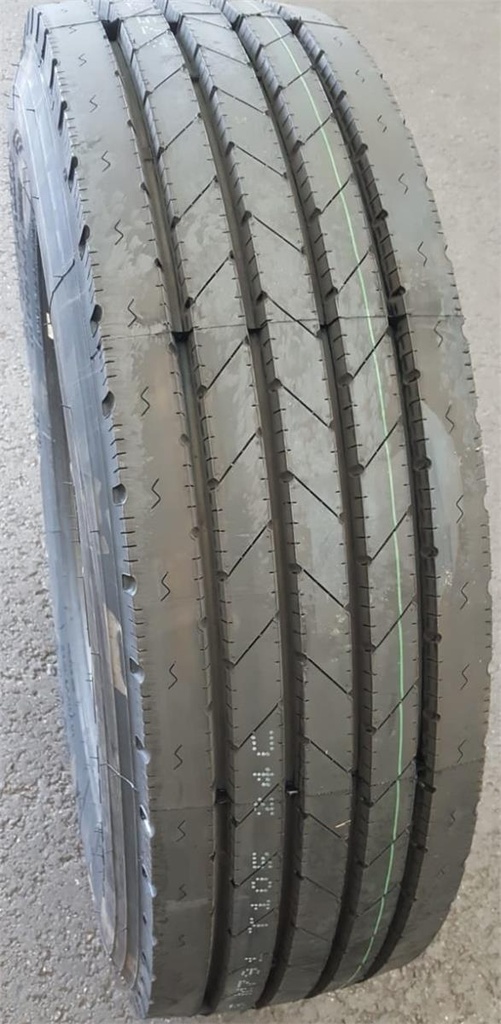 215/75R17.5 128/126M SAILUN SAR1 STEER & TRAILER 16PR REGIONAL