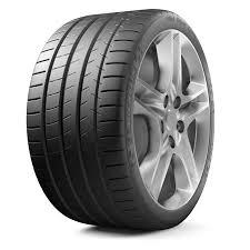 315/30R21 105Y MICHELIN PILOT SPORT CUP 2 XL N0