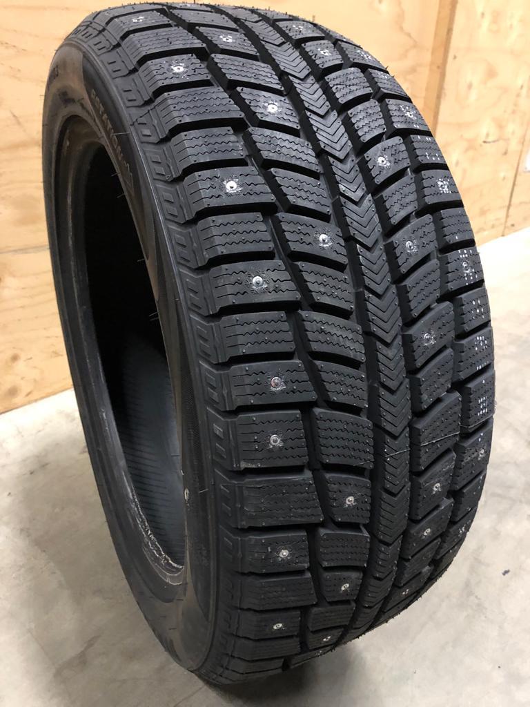 235/55R17 99H DYNAMO SNOW-H MWH03