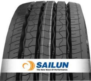 315/80R22.5 158/150L SAILUN SFR1 STEER 20PR REGIONAL