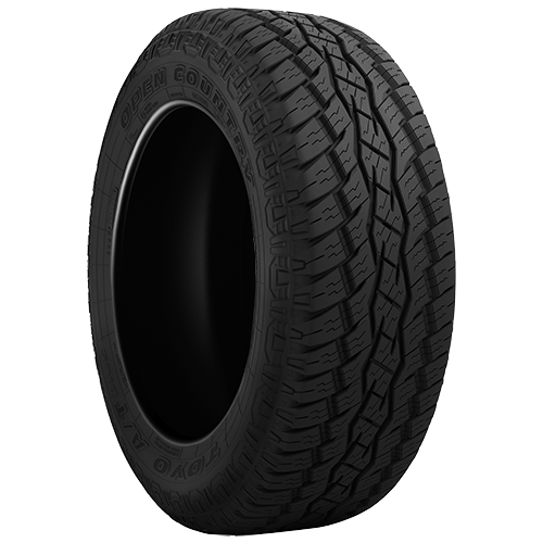 235/85R16 120S TOYO OPEN COUNTRY A/T+