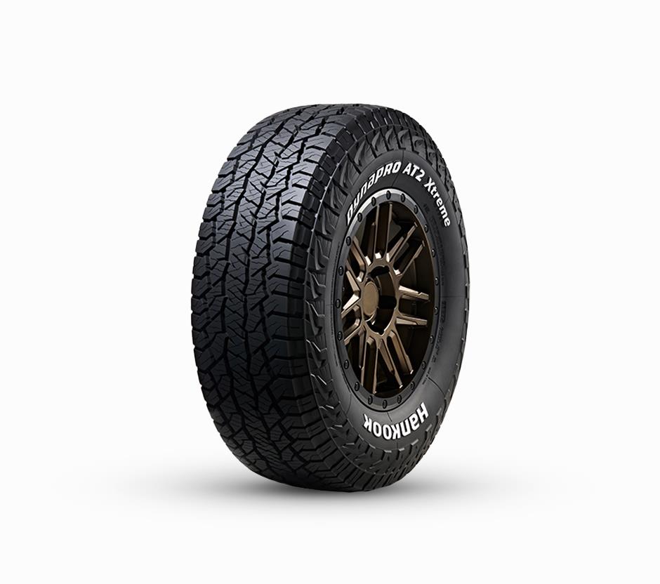 225/75R16 115/112S HANKOOK DYNAPRO AT2 XTREME RF12 FP