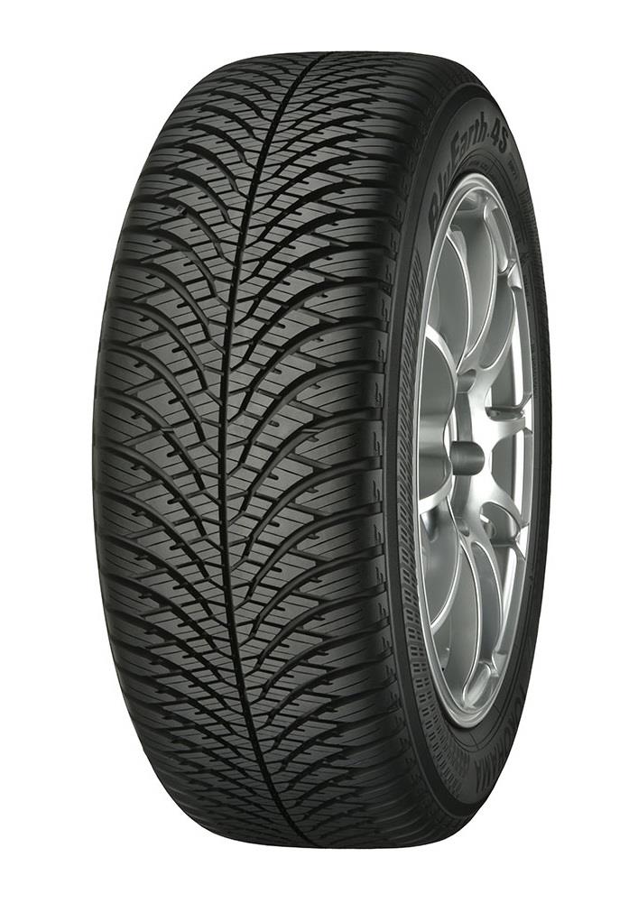 195/50R15 82H YOKOHAMA BLUEARTH-4S AW21 RIMPROTECT