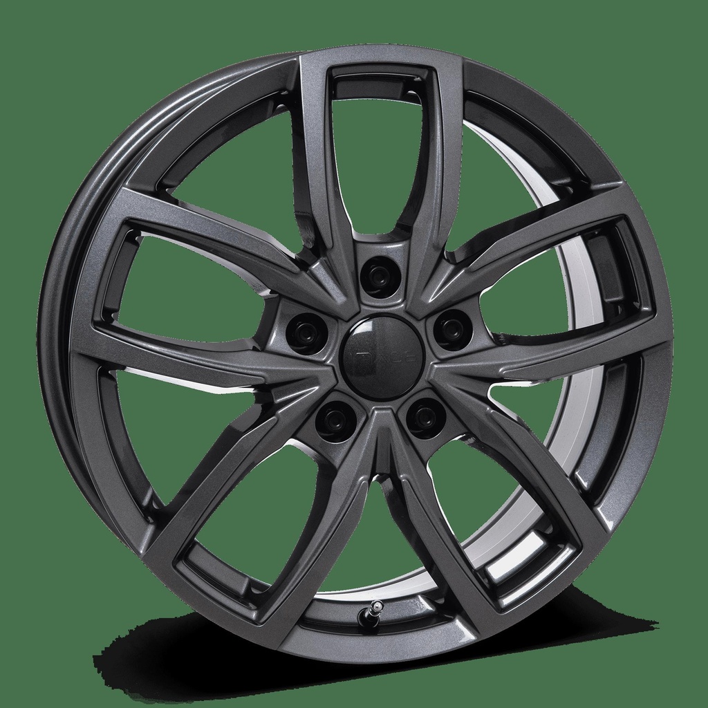 IMAGE VECTOR G.GUN 6.5x16 5/120 ET51 CB64.1