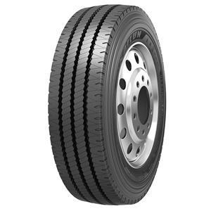 295/80R22.5 152/149K SAILUN CITY CONVOY XL ALL POSITION 18PR URBAN