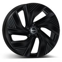 MAK ELECTRA DARK 8x19 5/108 ET50 CB63.4