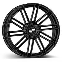 MAK LEIPZIG DARK 8.5x21 5/130 ET46 CB66.5