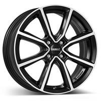 DEZENT TN DARK 6.5x17 4/108 ET28 CB65.1