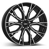 AEZ TORONTO DARK 9.5x21 5/108 ET45 CB63.4