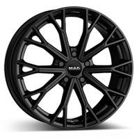 MAK ASPHALT DARK 9.5x20 5/112 ET42 CB66.5