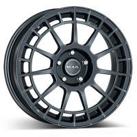 MAK NTT ANTRACIT 7.5x18 4/100 ET45 CB72