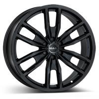 MAK PEAK BLACK 9x20 6/130 ET60 CB84.1