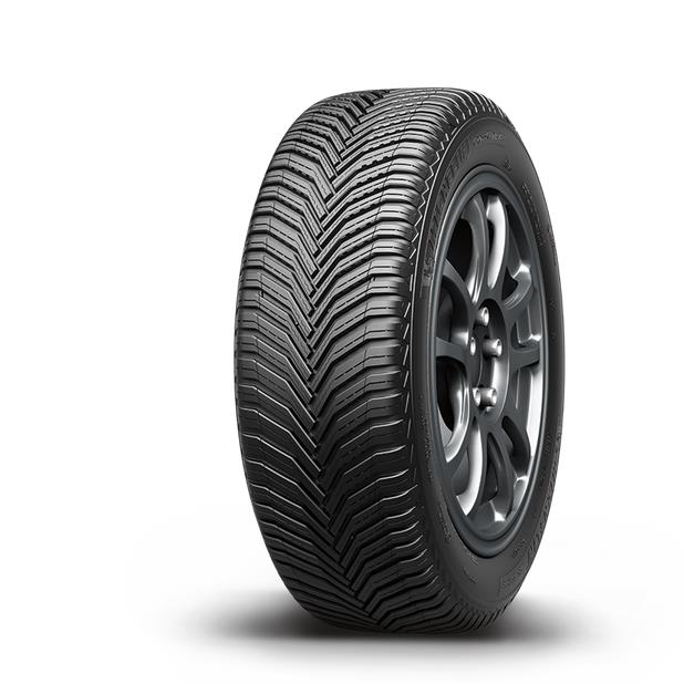 235/55R18 104H MICHELIN CROSSCLIMATE 2 XL VOL