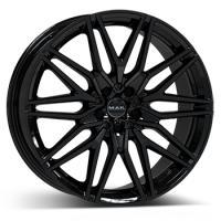 MAK STURM BLACK 10.5x21 5/120 ET41 CB66.6
