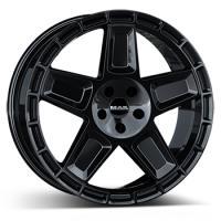 MAK TREK BLACK 9x20 5/127 ET45 CB71.6